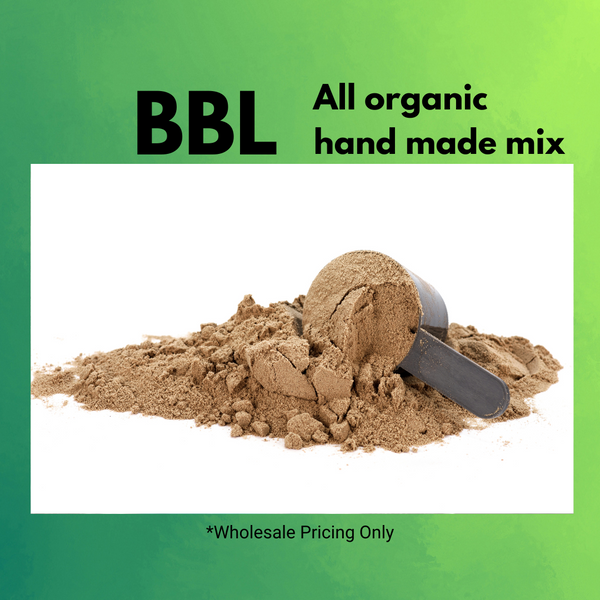 All Natural BBL Capsules