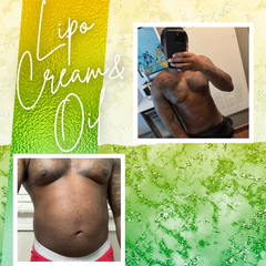 LipoDisslove Combo