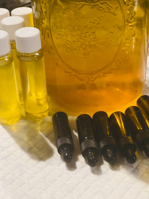 Fat Burning Lipo Oil Wholesale