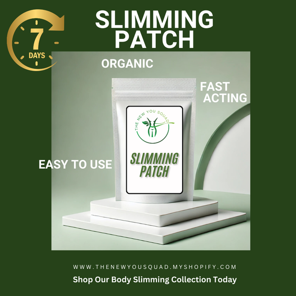 7-Day At-Home Slimming Kit