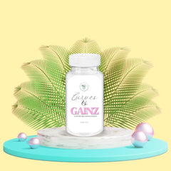 Muscle Growth Pills | Muscle Builder Supplement | TheNewYouSquad